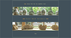 Desktop Screenshot of esterbeckceramics.com